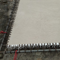 Stretching and Finishing